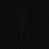 Masa rotunda fixa 80 cm negru Ibiza