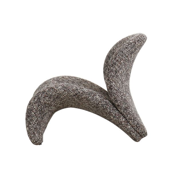 Fotoliu maro mix Sofia