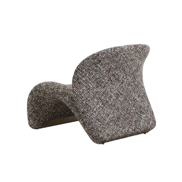 Fotoliu maro mix Sofia