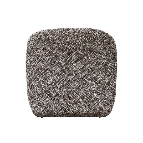 Fotoliu maro mix Sofia