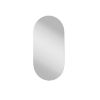 	Oglinda ovala 90 x 45 x 2 cm Armonia