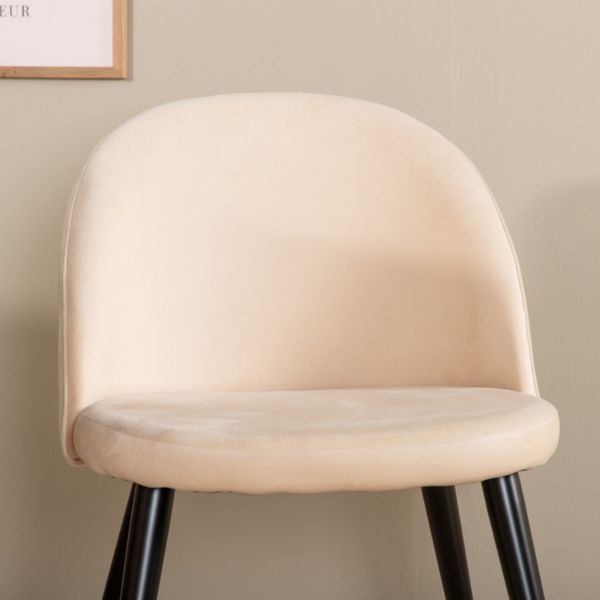 Set masa ovala 200 cm alb vintage Bianca si 4 scaune