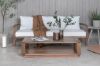 Imagine Erica sofa table-acacia wire brush