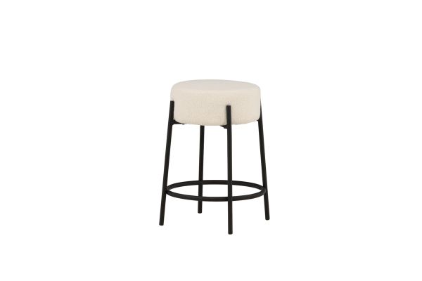 Imagine Translate:

Tucson Bar Chair Small - Black / White Boucle