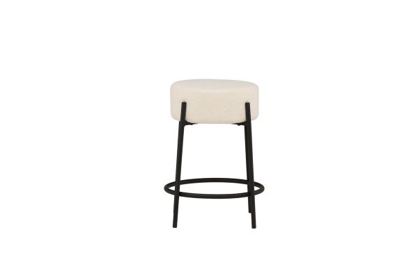 Imagine Translate:

Tucson Bar Chair Small - Black / White Boucle