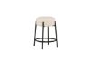 Imagine Translate:

Tucson Bar Chair Small - Black / White Boucle