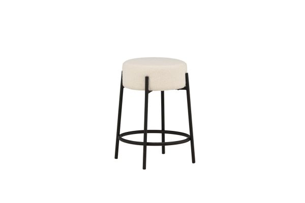 Imagine Translate:

Tucson Bar Chair Small - Black / White Boucle