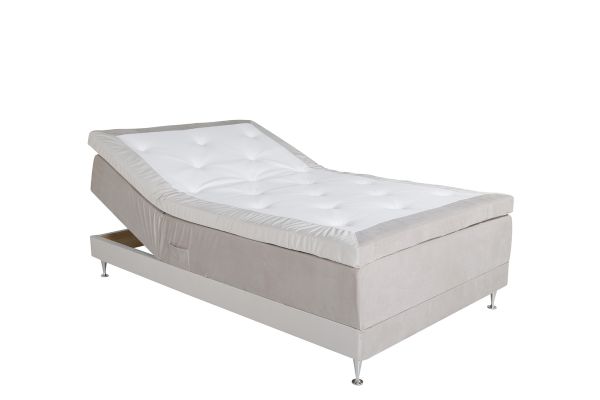 Imagine Vansbro 120 cm Fast Beige sammet