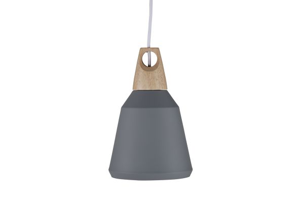 Imagine Lampa Pendant Nao D160*H245 Gri