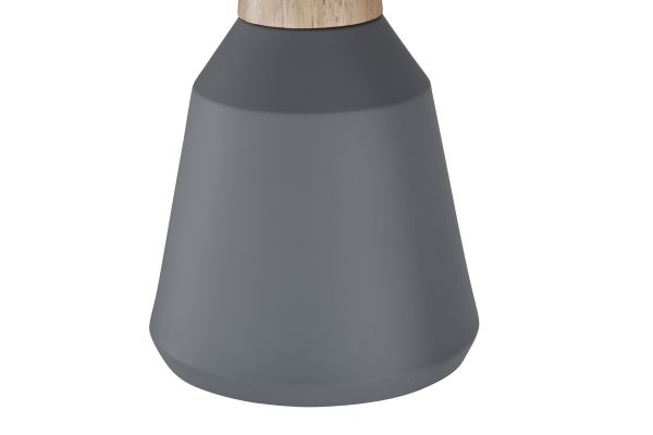 Imagine Lampa Pendant Nao D160*H245 Gri