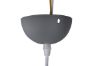 Imagine Lampa Pendant Nao D160*H245 Gri