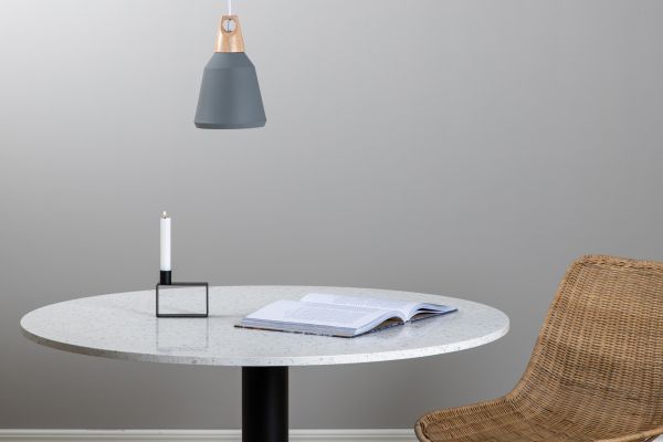 Imagine Lampa Pendant Nao D160*H245 Gri