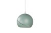 Imagine Lampa Pendant Wei D180 * H150 Verde