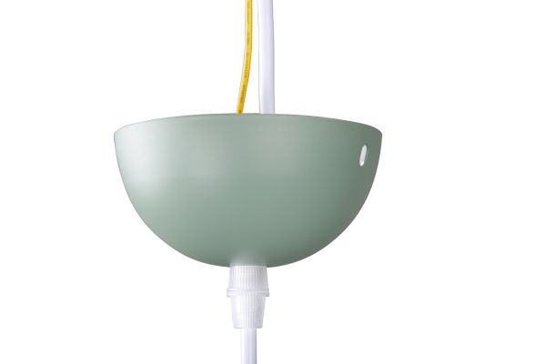 Imagine Lampa Pendant Wei D180 * H150 Verde