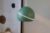 Imagine Lampa Pendant Wei D180 * H150 Verde