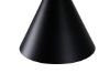 Imagine Lampa pendul Enif D200*H255 Negru