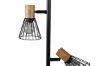 Imagine Lampa de podea Atticus L240 * W200 * H1385 Negru