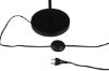 Imagine Lampa de podea Atticus L240 * W200 * H1385 Negru