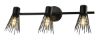 Imagine Lampa de perete Pico L485*W150*H150 Negru