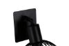 Imagine Lampa de perete Elsa L135 x W115 x H185 negru