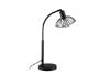 Imagine Lampa de masă Elsa L180 x W280 x H480 Negru