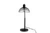 Imagine Lampa de masă Elsa L180 x W280 x H480 Negru