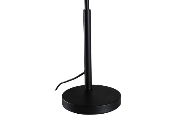 Imagine Lampa de masă Elsa L180 x W280 x H480 Negru