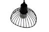 Imagine Lampă pendant Elsa D400*H1400 negru