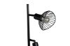 Imagine Lampa de podea Elsa L290 x W200 x H1385 Negru