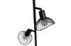 Imagine Lampa de podea Elsa L290 x W200 x H1385 Negru