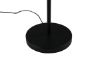 Imagine Lampa de podea Elsa L290 x W200 x H1385 Negru