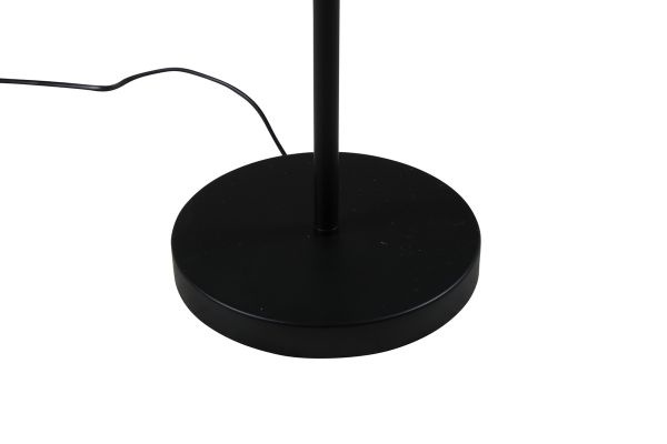 Imagine Lampa de podea Elsa L290 x W200 x H1385 Negru