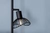 Imagine Lampa de podea Elsa L290 x W200 x H1385 Negru