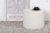 Imagine Dunken Pouf - / Offwhite Teddy