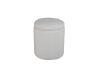 Imagine Limpen Pouf - / Teddy Offwhite