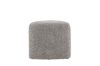 Imagine Vă rog să traduceți complet Peg Pouf - Grey Boucle