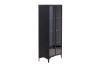 Imagine Cabinet Piring - Negru / Negru