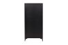 Imagine Cabinet Piring - Negru / Negru