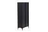 Imagine Cabinet Piring - Negru / Negru