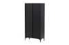 Imagine Cabinet Piring - Negru / Negru