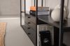 Imagine Amaraillo Storage - Negru / Metal / MDF