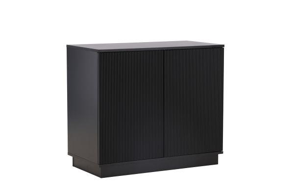 Imagine Lenox - Cabinet - Negru