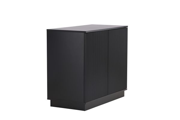 Imagine Lenox - Cabinet - Negru