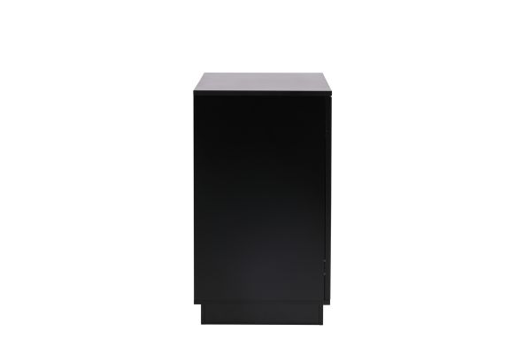 Imagine Lenox - Cabinet - Negru