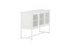 Imagine Malla Cabinet - Alb