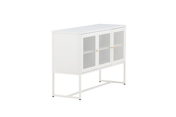 Imagine Malla Cabinet - Alb