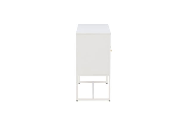 Imagine Malla Cabinet - Alb