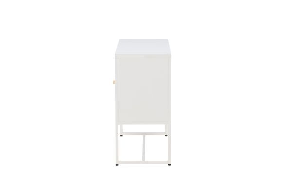 Imagine Malla Cabinet - Alb