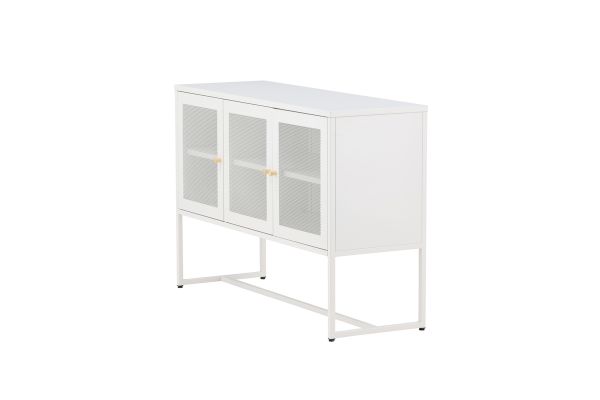 Imagine Malla Cabinet - Alb