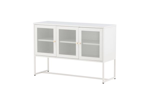 Imagine Malla Cabinet - Alb